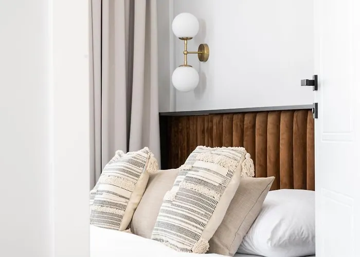 Apartprestige Krupowki Z Widokiem Na Giewont Lub Krupowki Appartement *