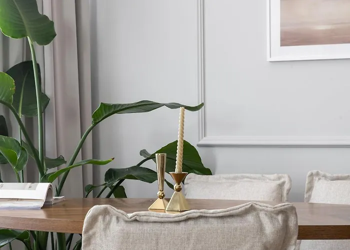 Appartement Apartprestige Krupowki Z Widokiem Na Giewont Lub Krupowki Zakopane