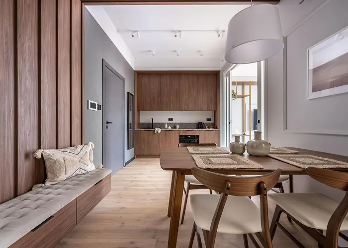 Apartprestige Krupowki Z Widokiem Na Giewont Lub Krupowki Appartement