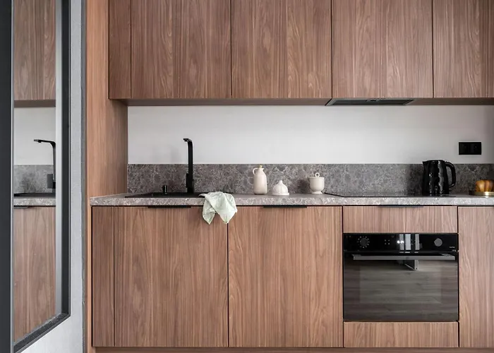 Appartement Apartprestige Krupowki Z Widokiem Na Giewont Lub Krupowki *