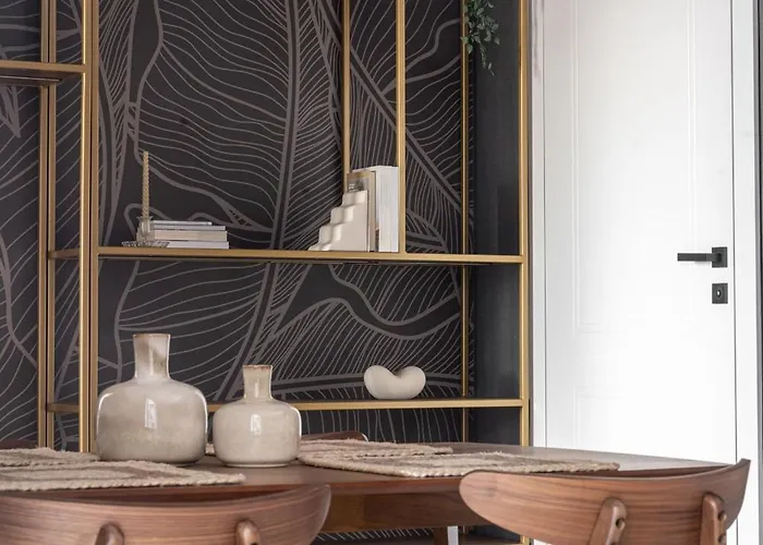 Apartprestige Krupowki Z Widokiem Na Giewont Lub Krupowki Zakopane